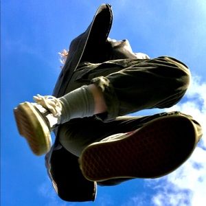 Meet your Posher, Haley